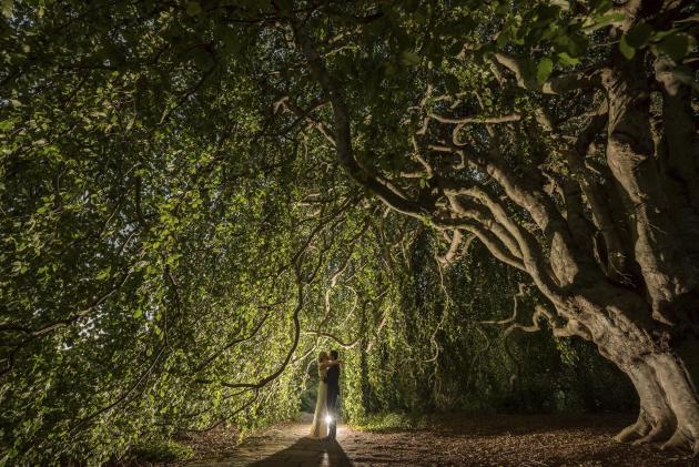 &copy; Dean Bentick/Inlighten Photography